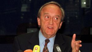 Preminuo Karlos Vestendorp, bivši visoki predstavnik u Bosni i Hercegovini