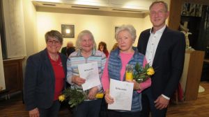 Brigachtaler Landfrauen sind eine starke Gemeinschaft