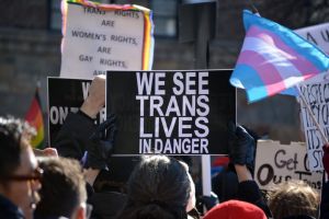 USA: Führerscheinentzug für trans Personen