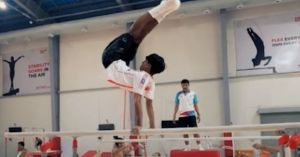 While India Watches Cricket, Odisha Is Building an Olympic Future: Here’s How