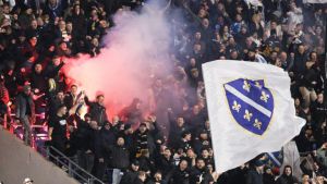 Bitka za Mundijal: Hoće li Italijani preživeti vruć teren u Zenici