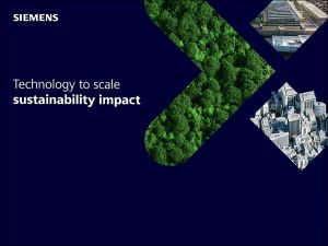 Sustainability at scale: The Siemens Playbook for India's net-zero future
