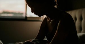 The Psychology of Sex Trafficking