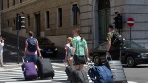 Soggiornano in hotel e non pagano: raffica di denunce e primi processi a Trieste