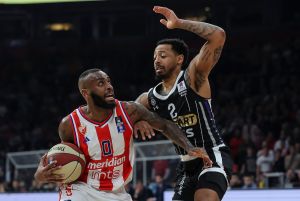Zoran Jovanović za Danas: Plejmejkeri su Zvezdin problem, Partizan napravio proceduralnu grešku sa Željkom Obradovićem