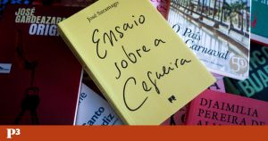 Saramago e a escola que desiste de pensar