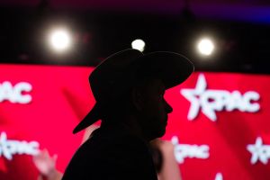 I’ve Covered CPAC for More than a Decade. The 2026 Version Was Notable—but in the Wrong Way Entirely.