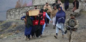 Strike on Afghan hospital shows the laws of war may document atrocities — but don’t prevent them