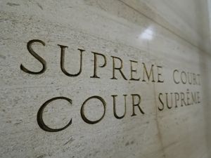The Supreme Court will just make stuff up to subvert the notwithstanding clause: Full Comment podcast