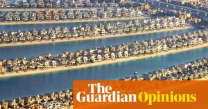 Expat influencers sold Dubai to the world and were paid to look the other way. Now the dream is crumbling