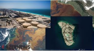 Choking Iran or poisoning Gulf? True cost of targeting Kharg [ANALYSIS]