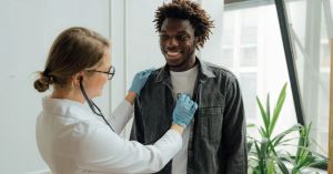 The Link Between Medicine and Psychology