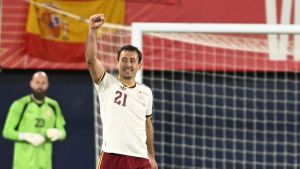 Seis billetes para EEUU