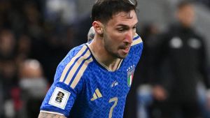 Italia, ancora brividi e certezze. Il meteo è un’incognita a Zenica. Gattuso avanti con Retegui-Kean