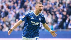 Bosnia, l'eterno Dzeko e una difesa molto 