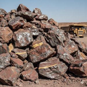 Top 10 Australian Exports Worldwide 2026: Iron Ore Leads Resource Boom
