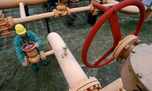 Rusija je podaljšala dobavo plina Srbiji