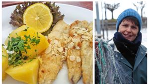 Oster-Menü mit Fisch aus dem Bodensee: Berufsfischer verraten ihre liebsten Rezepte