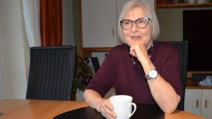 Mit einer Spur Krimi durch den Pflegealltag