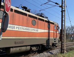 Radnici Željeznica RS bez februarske plate: Sindikat najavljuje obustavu rada 1. aprila