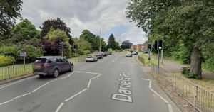 Disruption expected as city crossing gets £45,000 upgrade