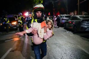 «Israels siste krig?»