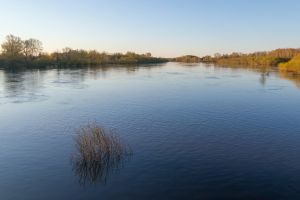 «Мы 30 лет живем в условиях маловодья»: гидролог оценил риск затопления территорий