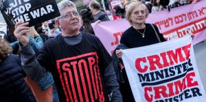 De Gaza à l’Iran : l’opinion publique israélienne face à la guerre