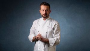 Yıldızlararası bir yolculuk