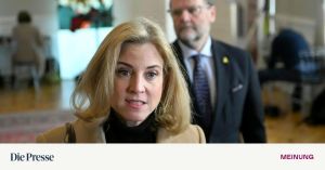 Neos, eine Partei als Wundertüte