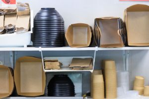 L’industrie a-t-elle plombé le mouvement ?