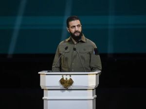 Es muss um Menschenrechte gehen