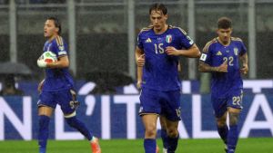 Bosnia-Italia, probabili formazioni e orari tv. Ballottaggio Retegui-Esposito