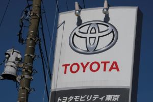 Toyota CEO Koji Sato Warns 484 Suppliers: Boost Productivity or Risk Survival Amid Industry Upheaval