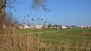 Diskussion um Tief- oder Quartiersgaragen in den Öhmdwiesen hält an