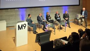 Rischio di infiltrazioni in Veneto: i legami tra mafie ed economia in un convegno all’M9