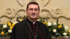 Leone s'affida a Rudelli. La Santa sede dal Frecciarossa al treno delle valli