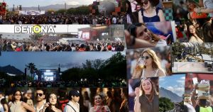 El Ritual. Pa’l Norte. Día 3 y final