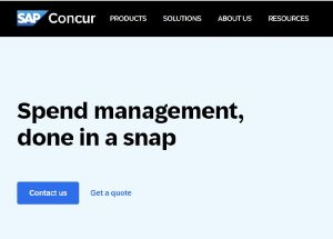 Is SAP Concur Down? Service Reportedly Experiencing Issues for Some Users