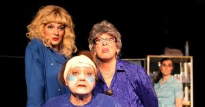 Kokan Mladenović tvrdi da su kazališta postala tvornice zabave za novac. Zato im želim da budu kao FAKin teatar: živa, iskrena i ljudska