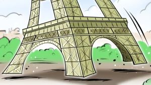 Grand retour de Céline Dion