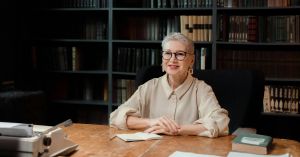 Being a Late Career Professor