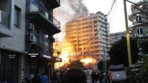 Poginuo pripadnik mirovnih snaga Ujedinjenih nacija u Libanu