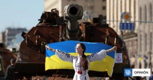 Feminismo ucraniano: el 