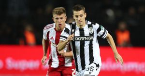 Η θεωρία της κλήρωσης δημιουργεί συζήτηση, το γήπεδο όμως βγάζει τον πρωταθλητή Η θεωρία της κλήρωσης δημιουργεί συζήτηση, το γήπεδο όμως βγάζει τον πρωταθλητή