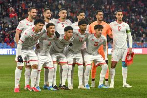 1. FC Union Berlin: So lief das Tunesien-Debüt von Rani Khedira