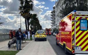 « Sortez tout de suite » : le boulevard des Pyrénées bouclé pendant deux heures ce dimanche