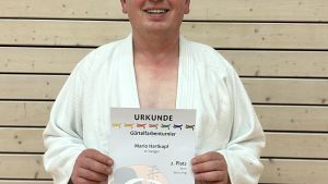 Erfolgreiches Wochenende für den Judo-Club Tiengen