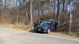 Cantù, pensionato sparisce dal giardino di casa: ritrovato grazie al cane molecolare