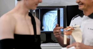 Wie das österreichische Gesundheitssystem bewertet wird